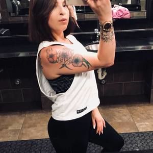 Meet your Posher, Priscilla